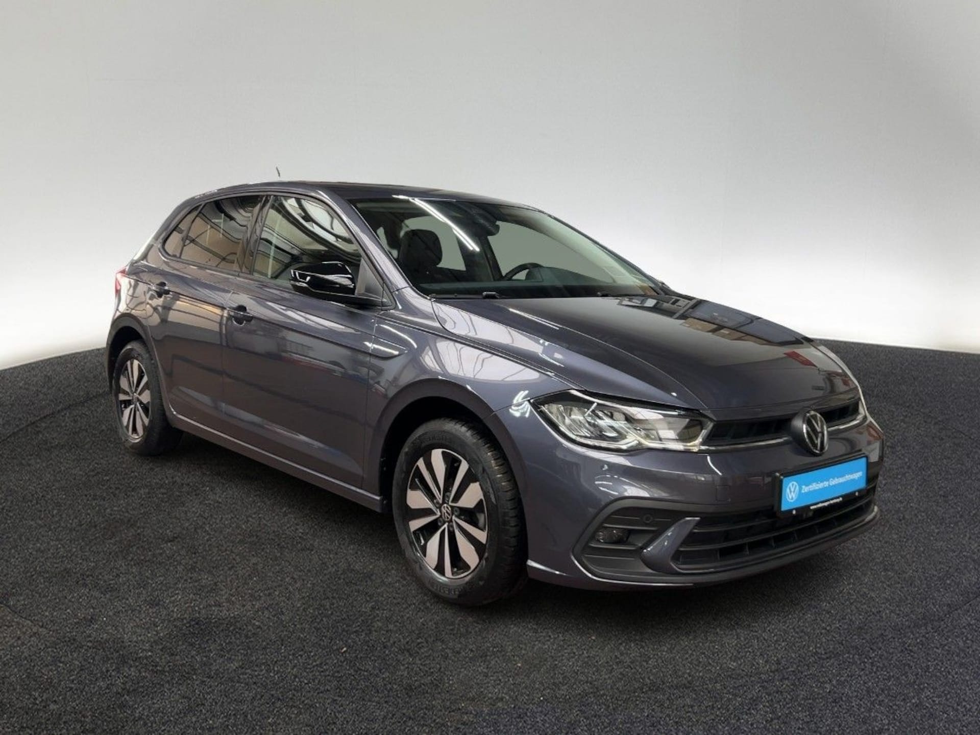 Volkswagen Polo Goal