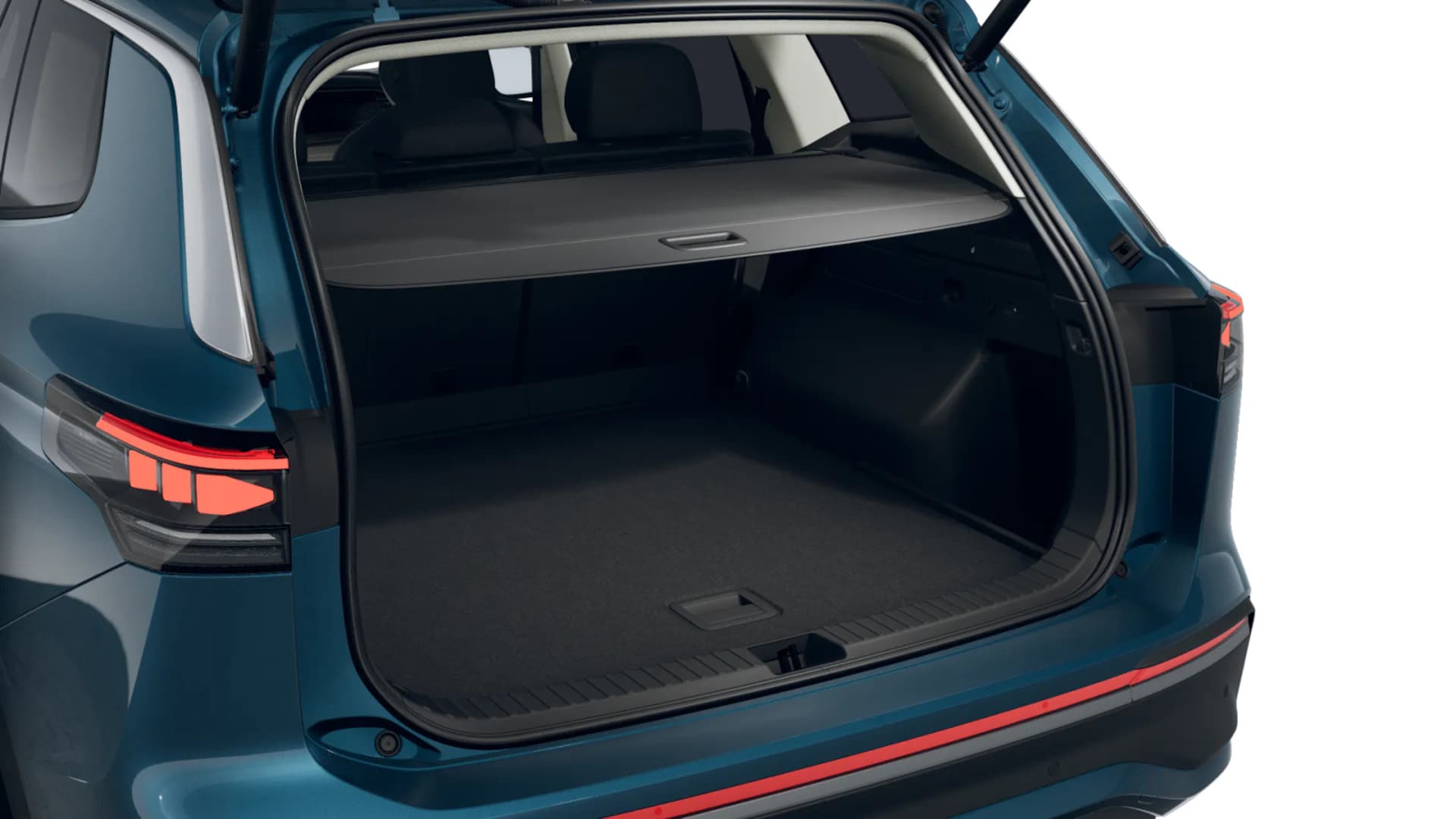 Volkswagen Tayron Elegance