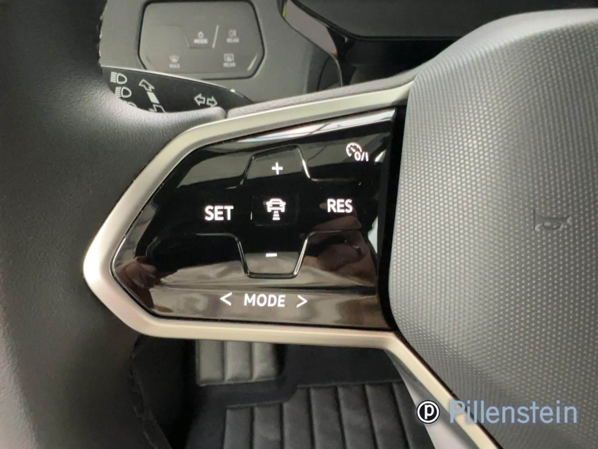 Volkswagen ID.3 Pro
