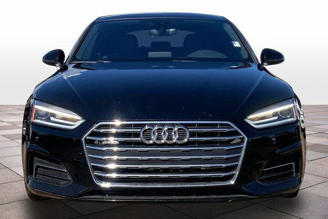 2018 Audi A5 Sportback