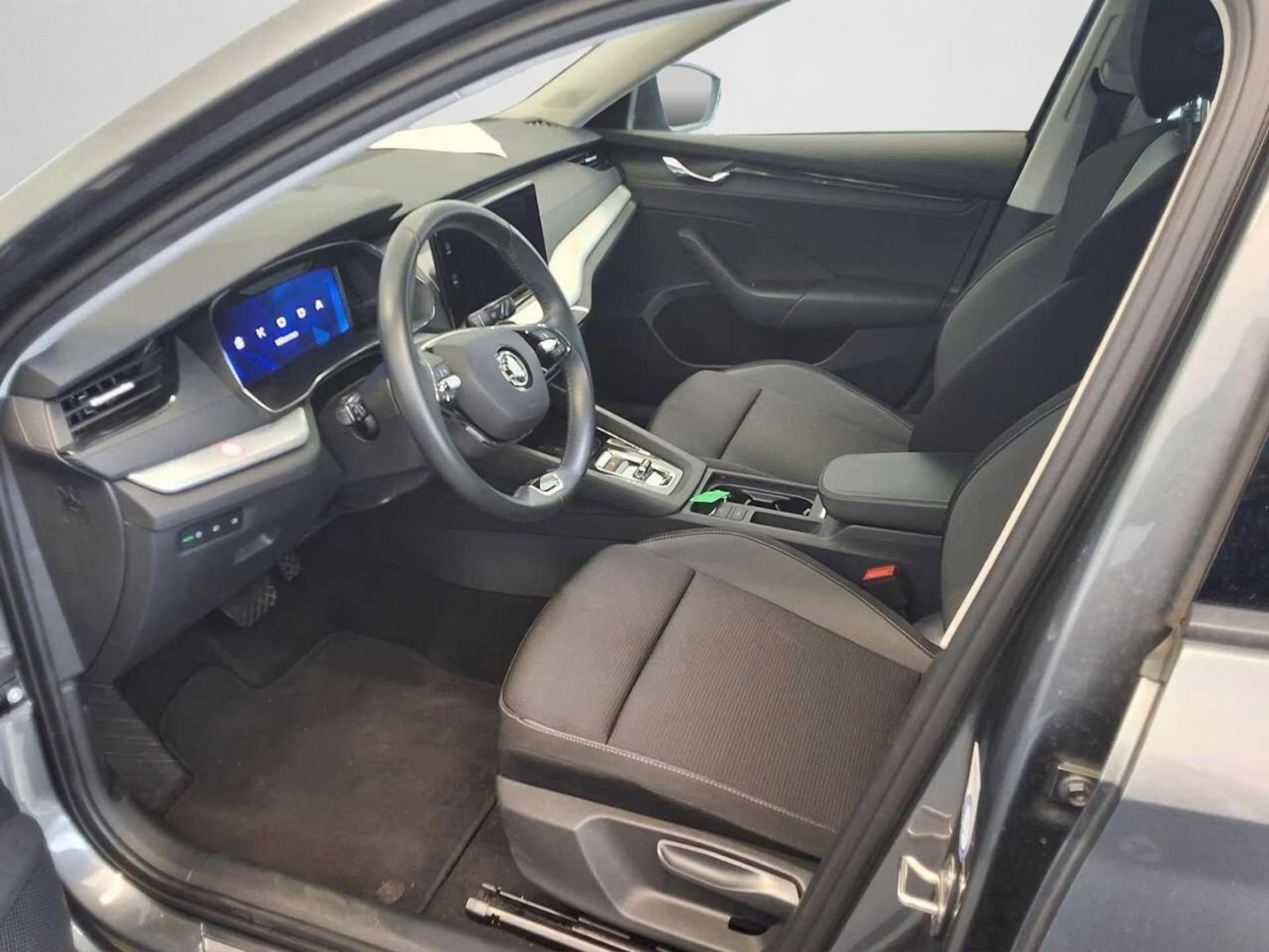 Skoda Octavia Combi Ambition