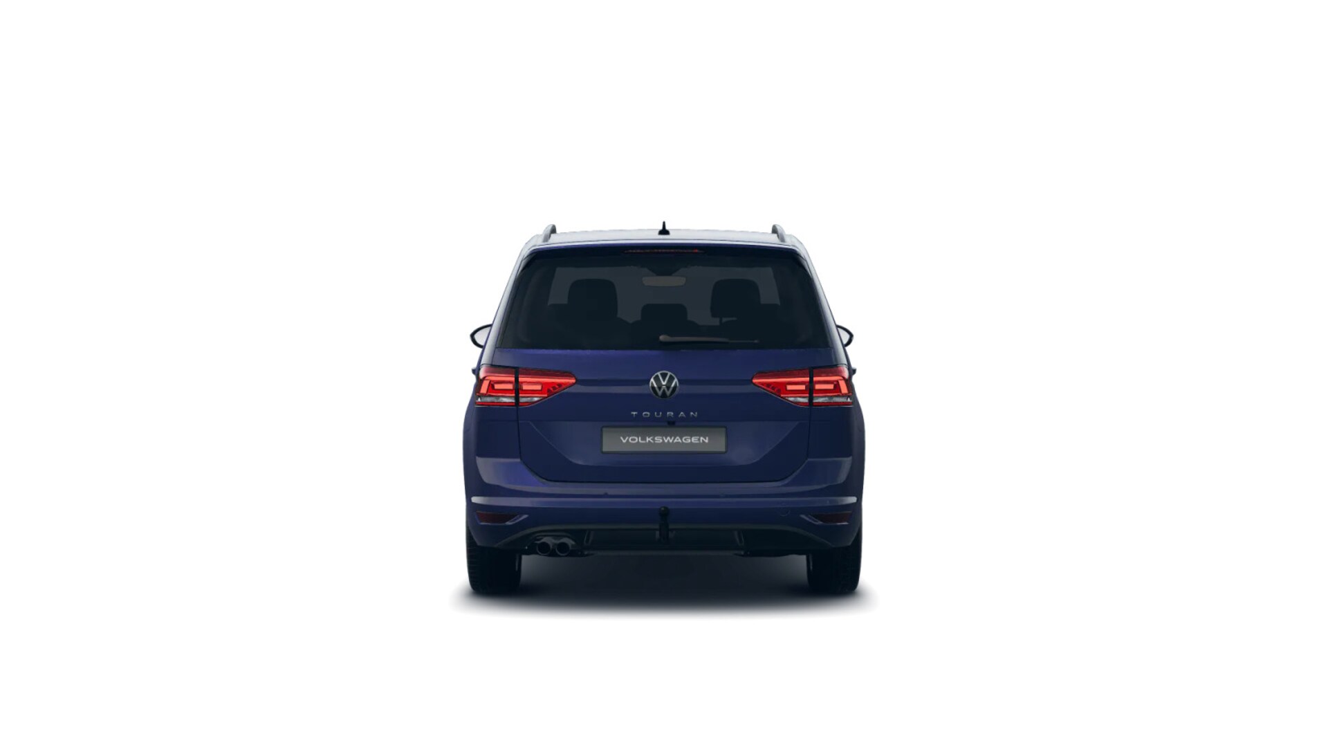 Volkswagen Touran Highline