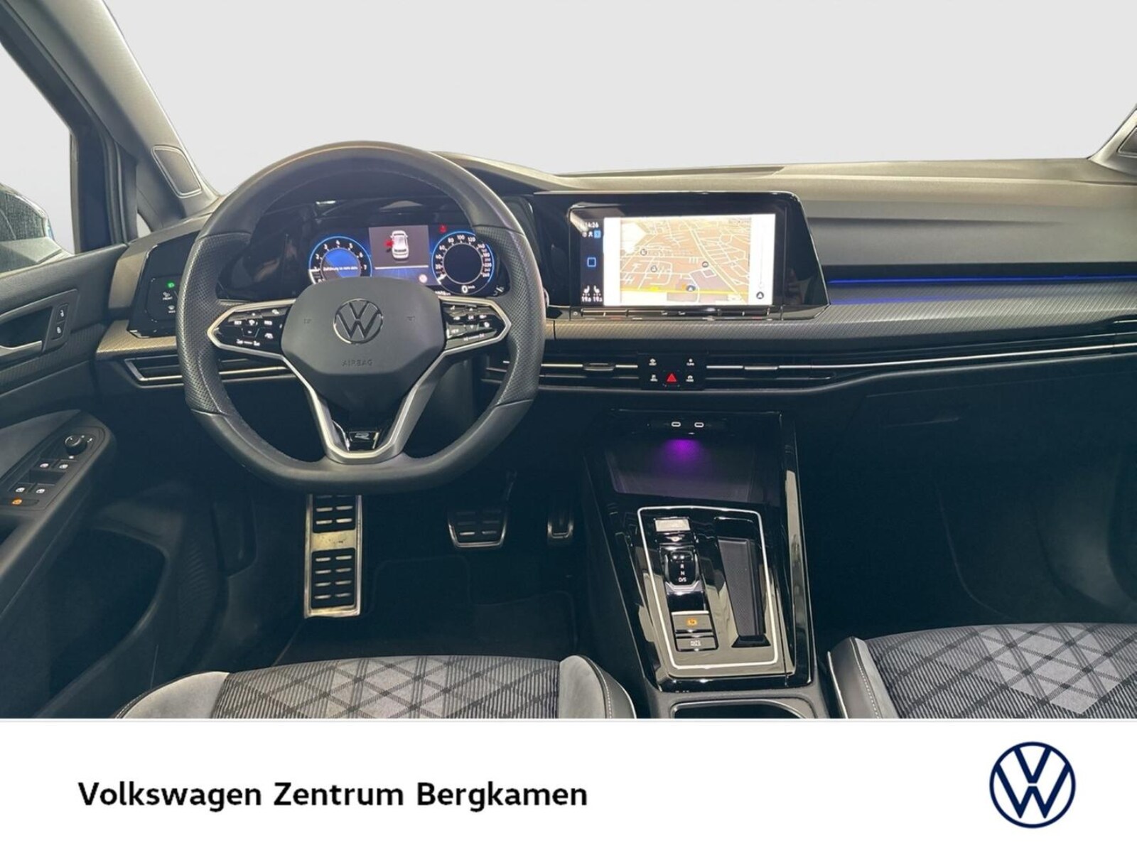 Volkswagen Golf – Bild 10