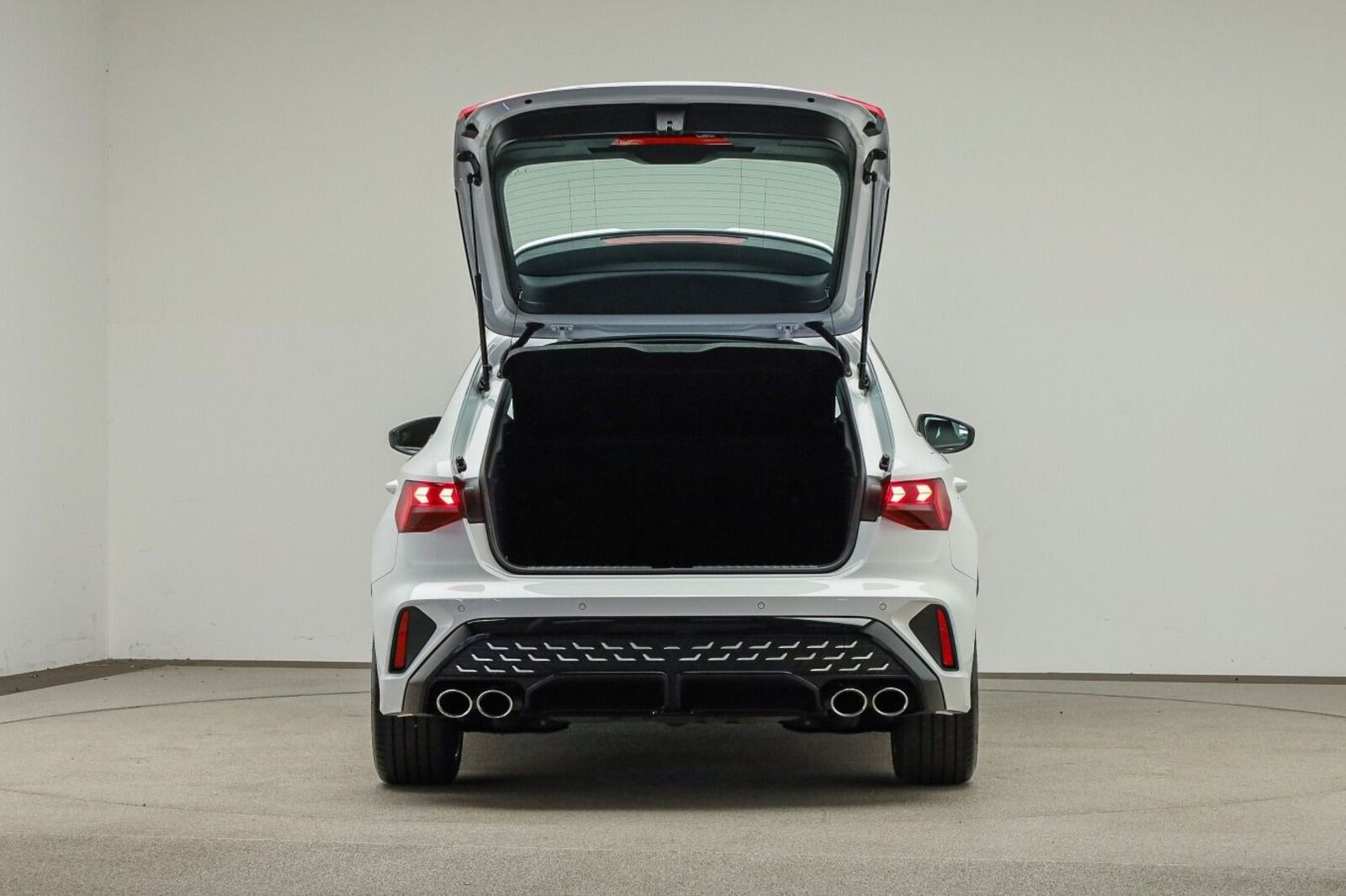 Audi S3 Sportback – Bild 7