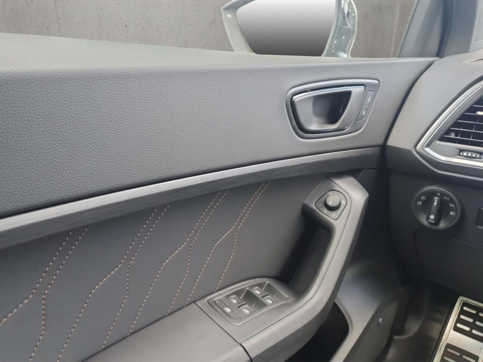 CUPRA Ateca – Bild 12