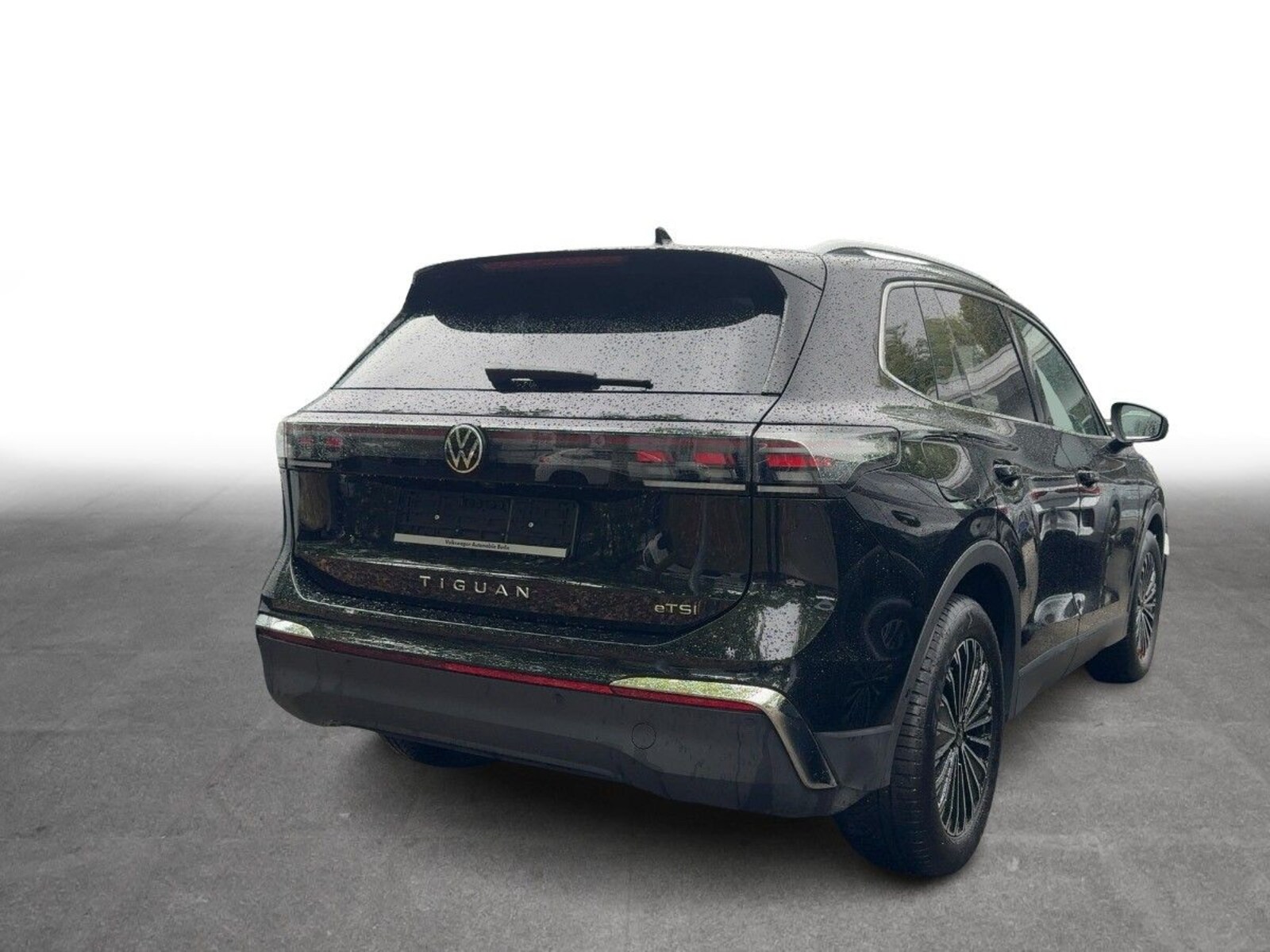 Volkswagen Tiguan – Bild 4