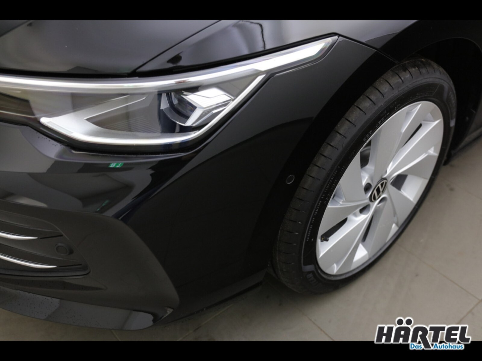 Volkswagen Golf Variant – Bild 4