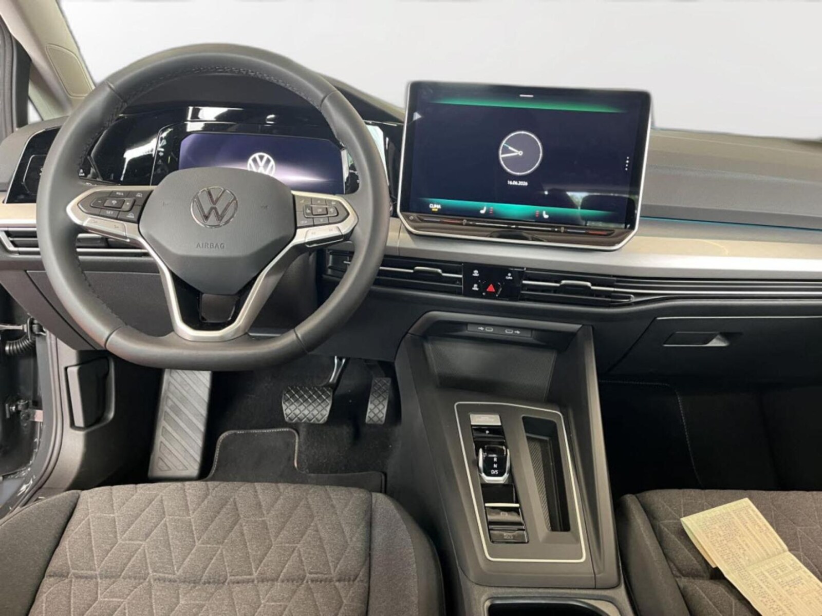 Volkswagen Golf – Bild 5