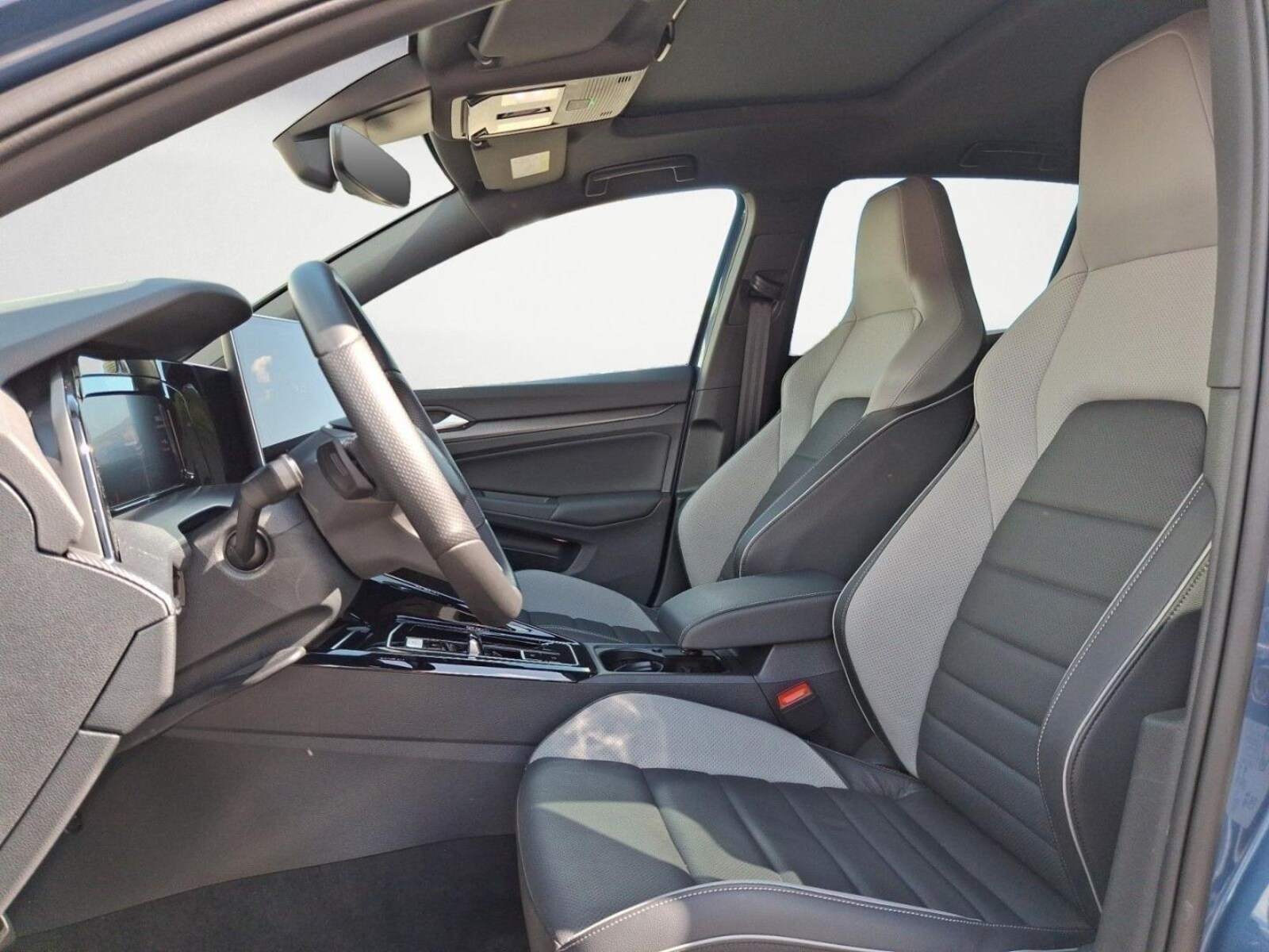Volkswagen Golf – Bild 10