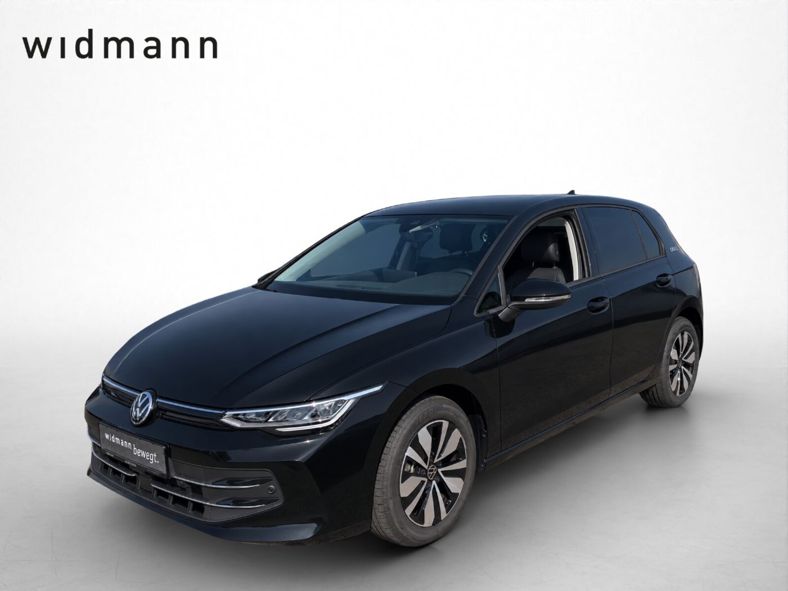 Volkswagen Golf – Bild 2