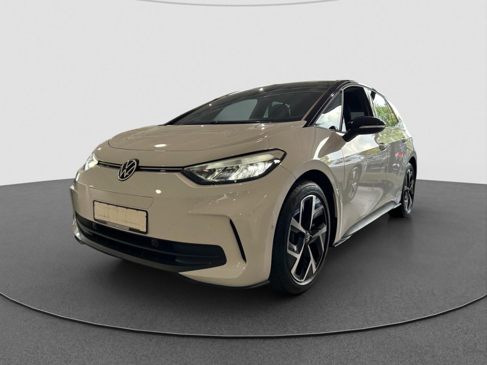 Volkswagen ID.3 – Bild 2