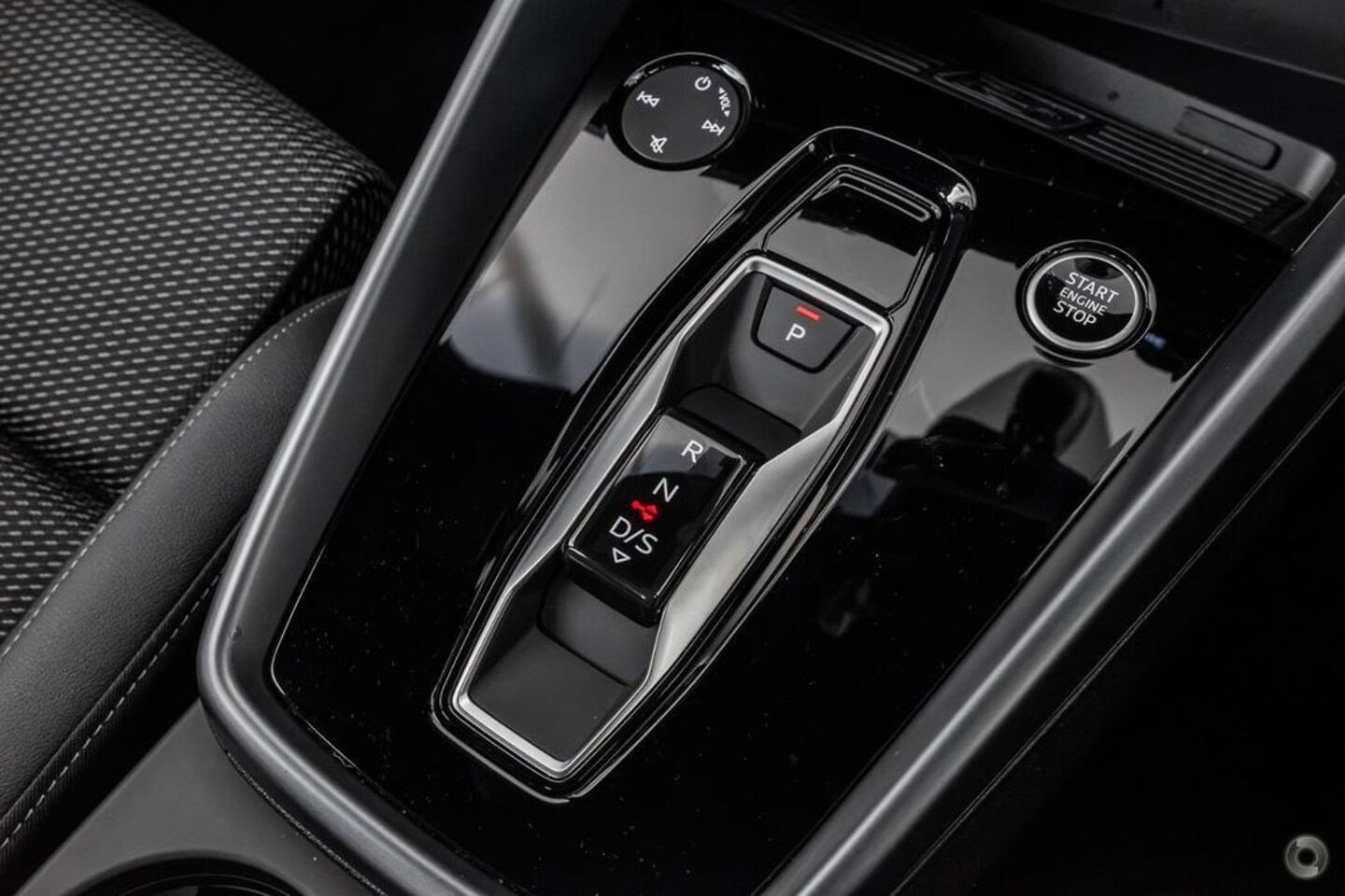 Image about Audi A3 Sedan 35 TFSI S tronic