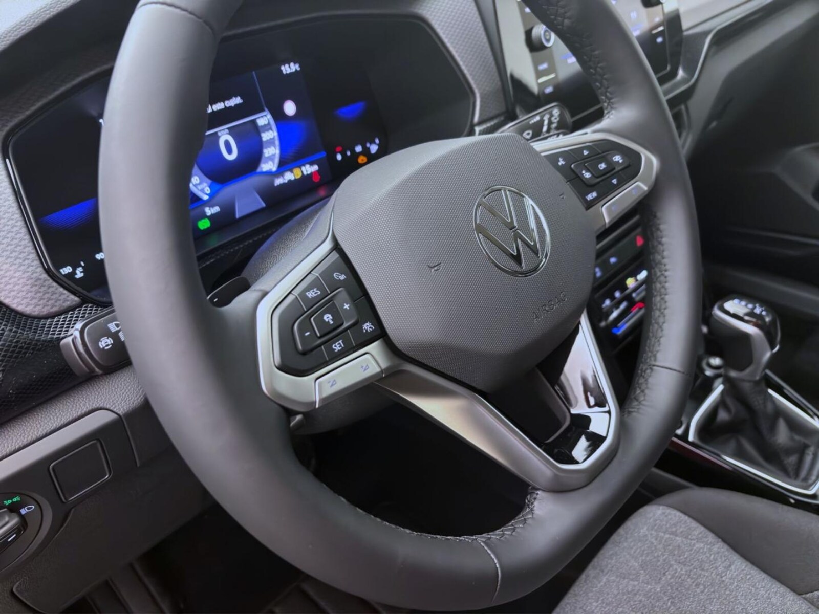 Volkswagen T-Cross – Bild 17