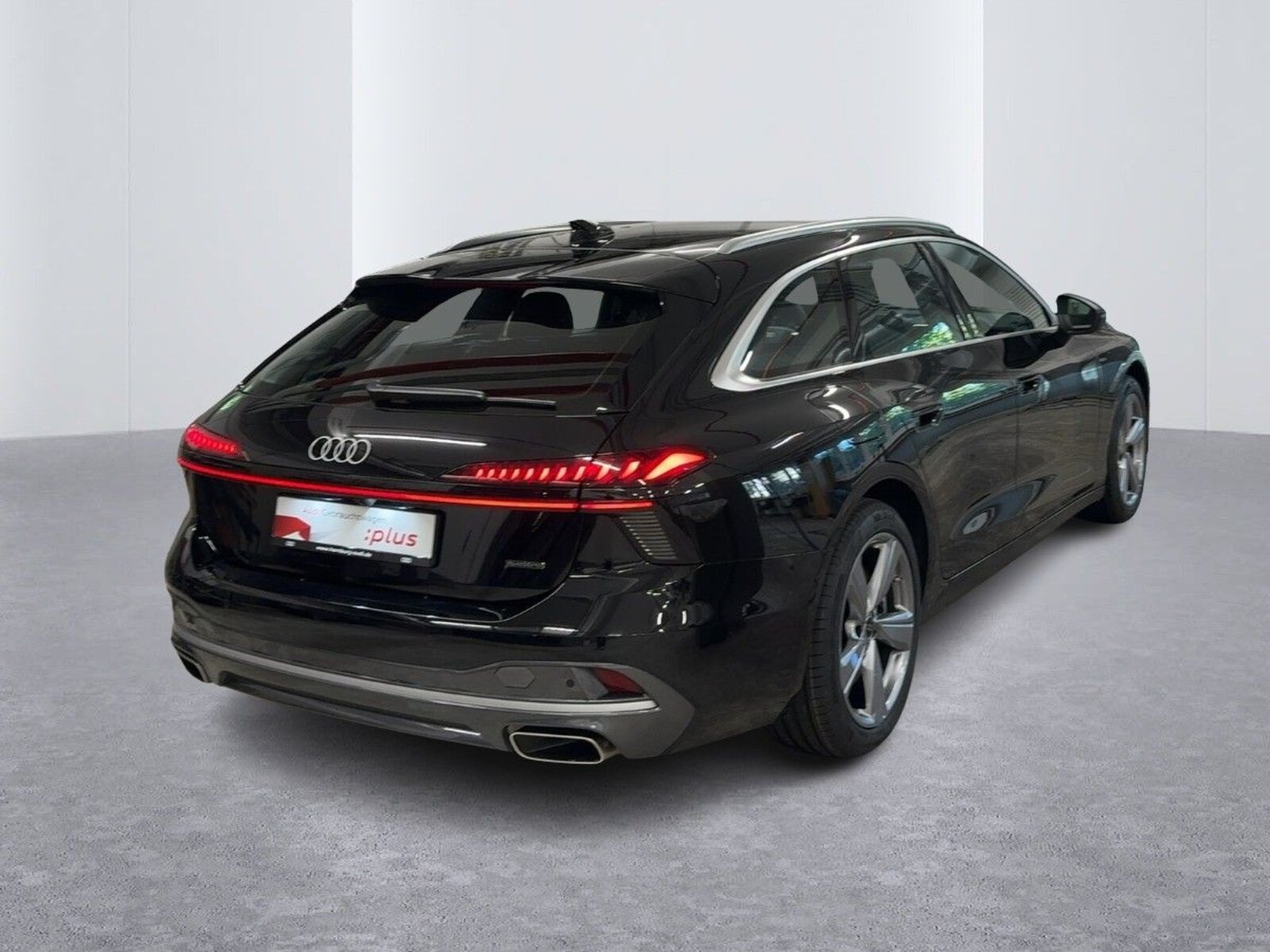 Audi A6 Avant – Bild 4