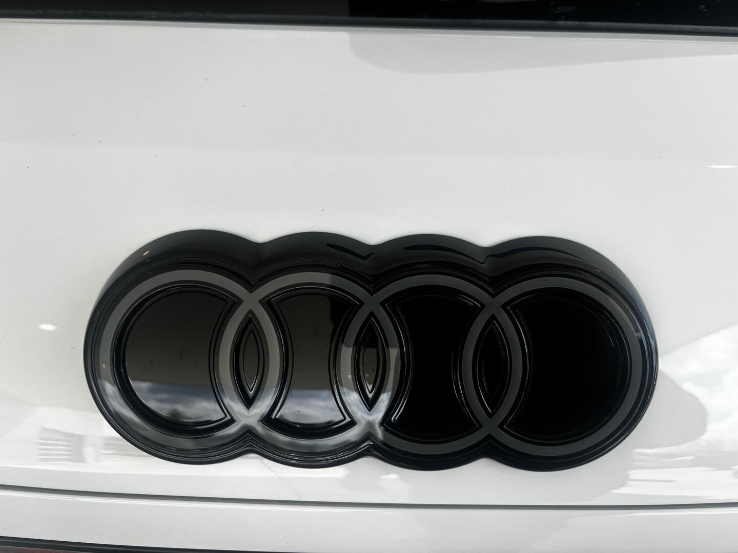 Image about Audi Q3 Sportback TFSI quattro 150 kW launch edition