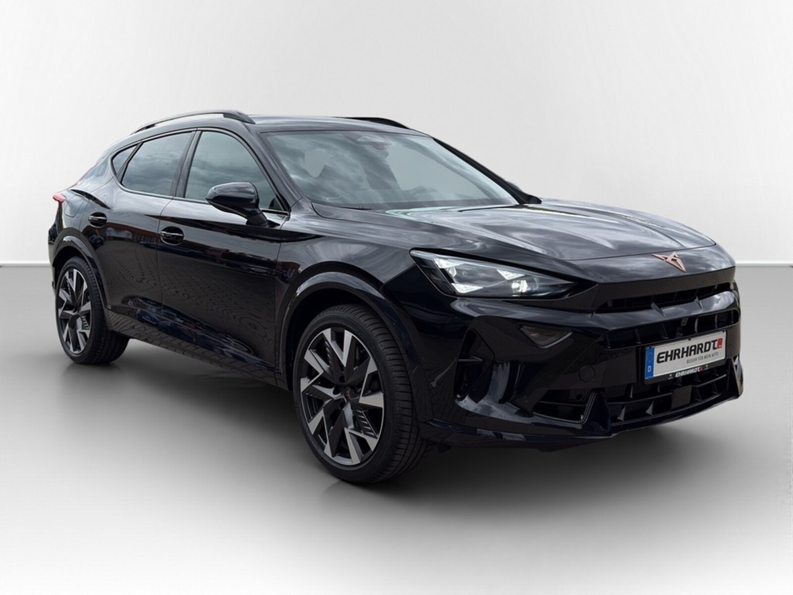 CUPRA Formentor – Bild 3
