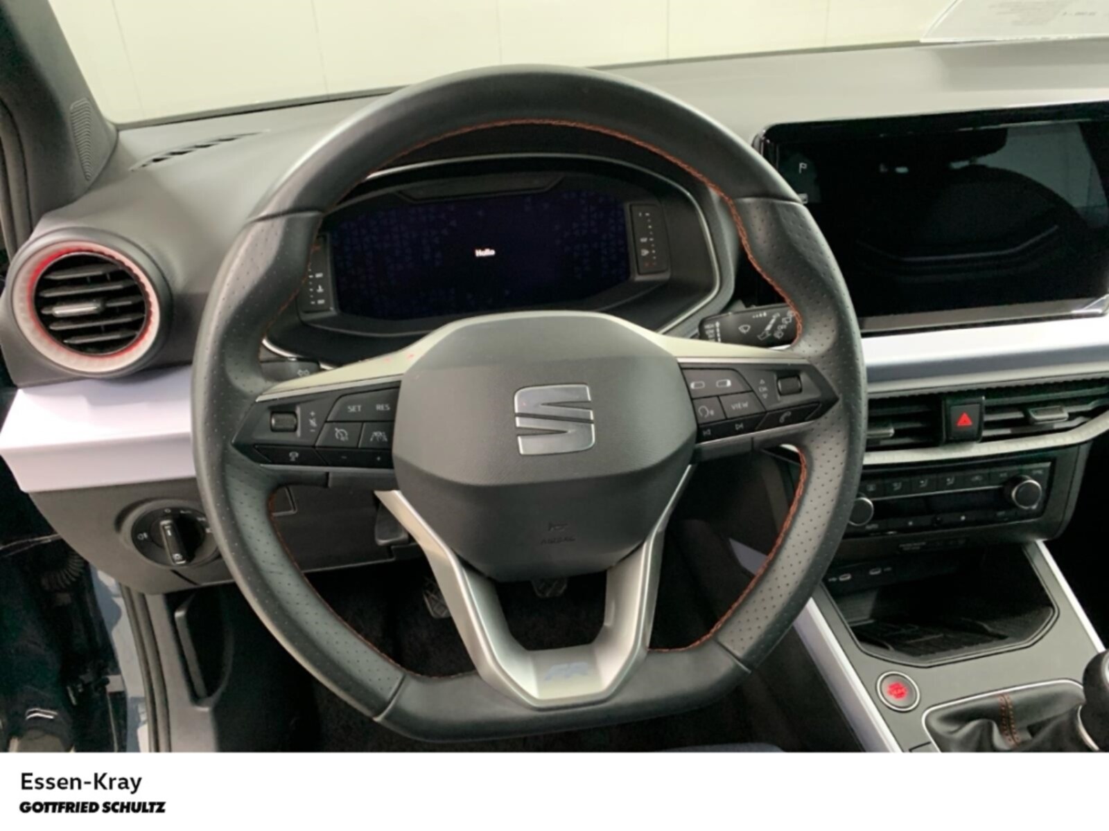 SEAT Arona – Bild 11