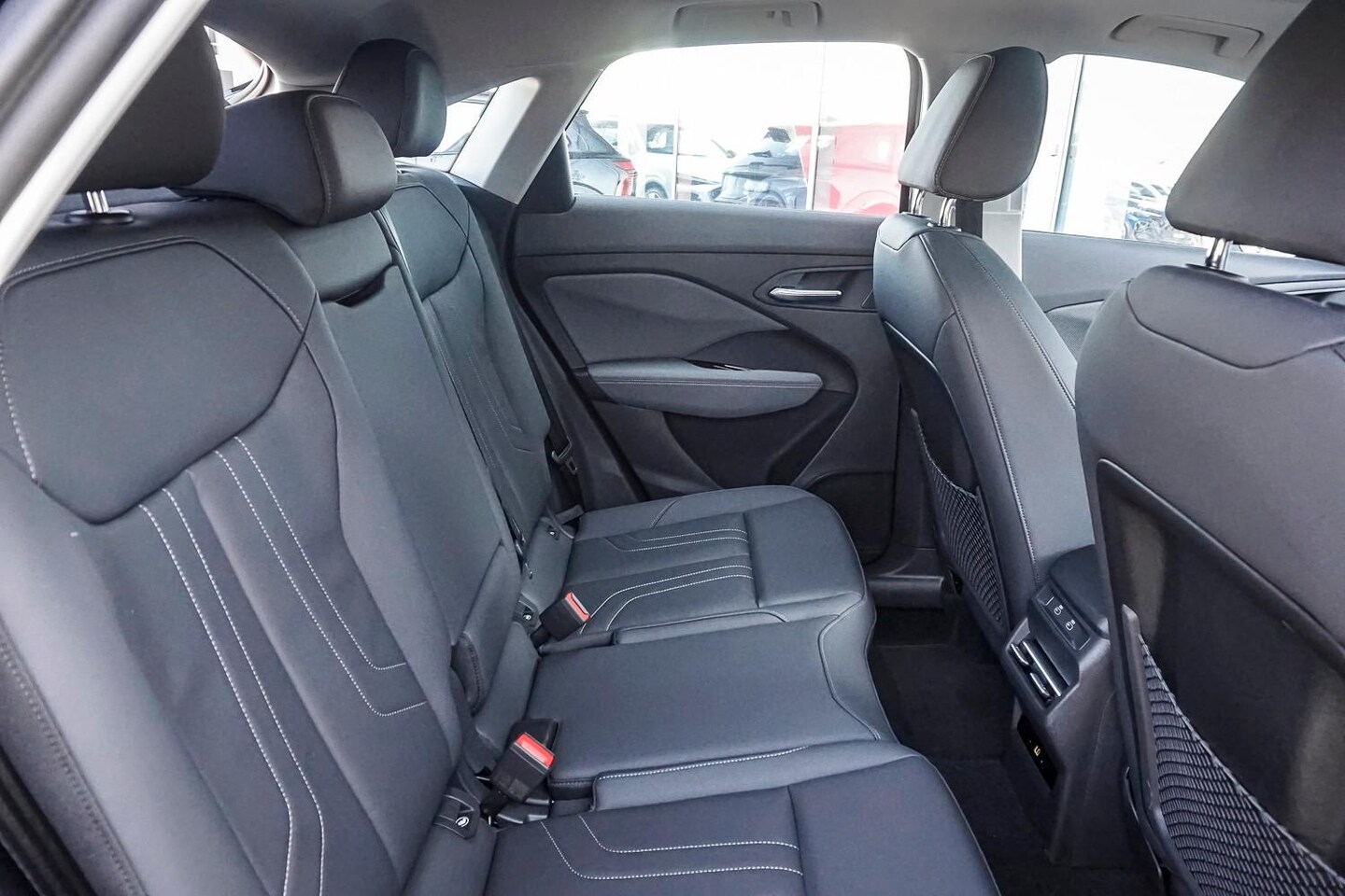 Image about Audi Q3 Sportback TFSI 110 kW launch edition