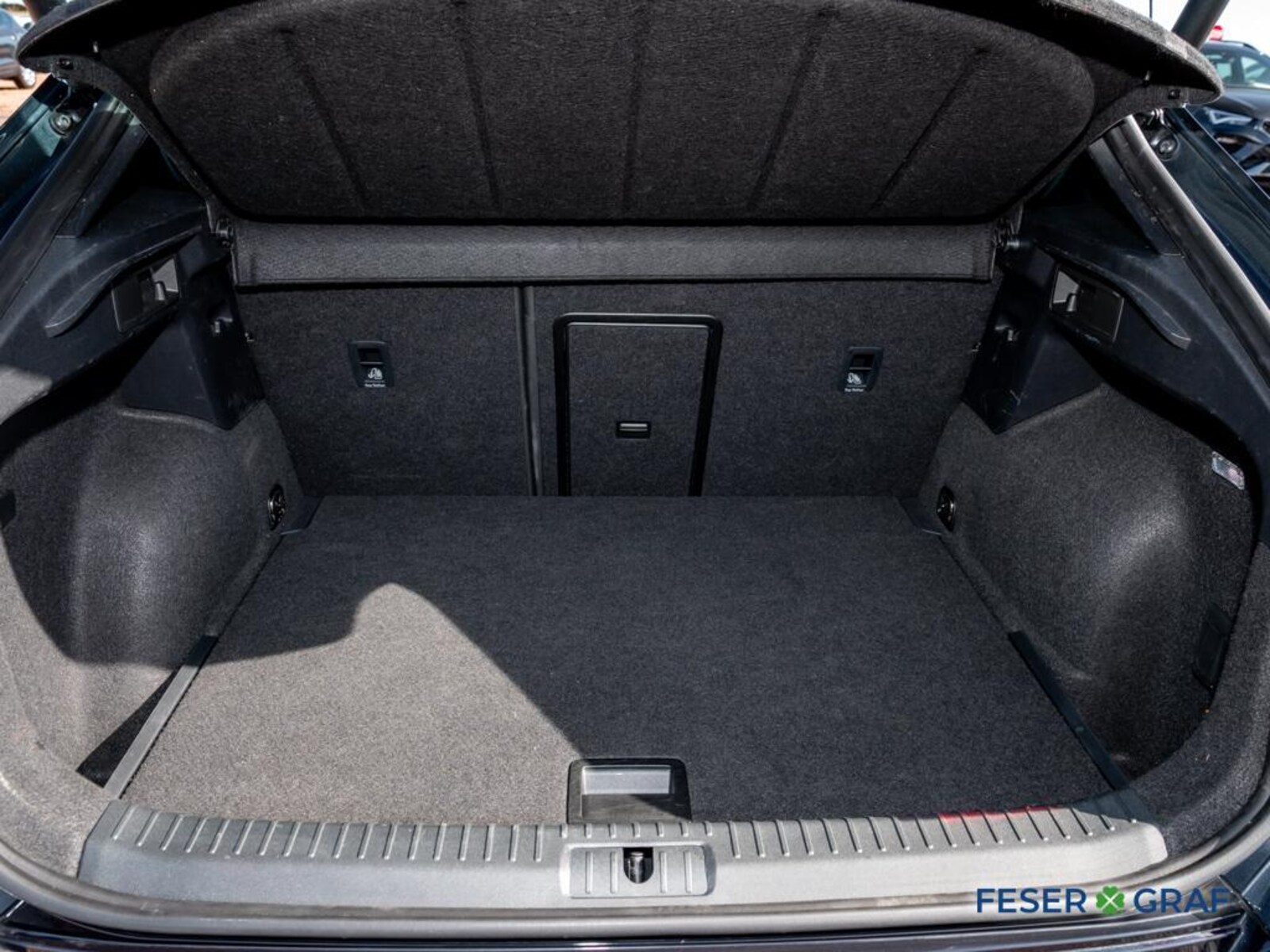 CUPRA Formentor – Bild 9