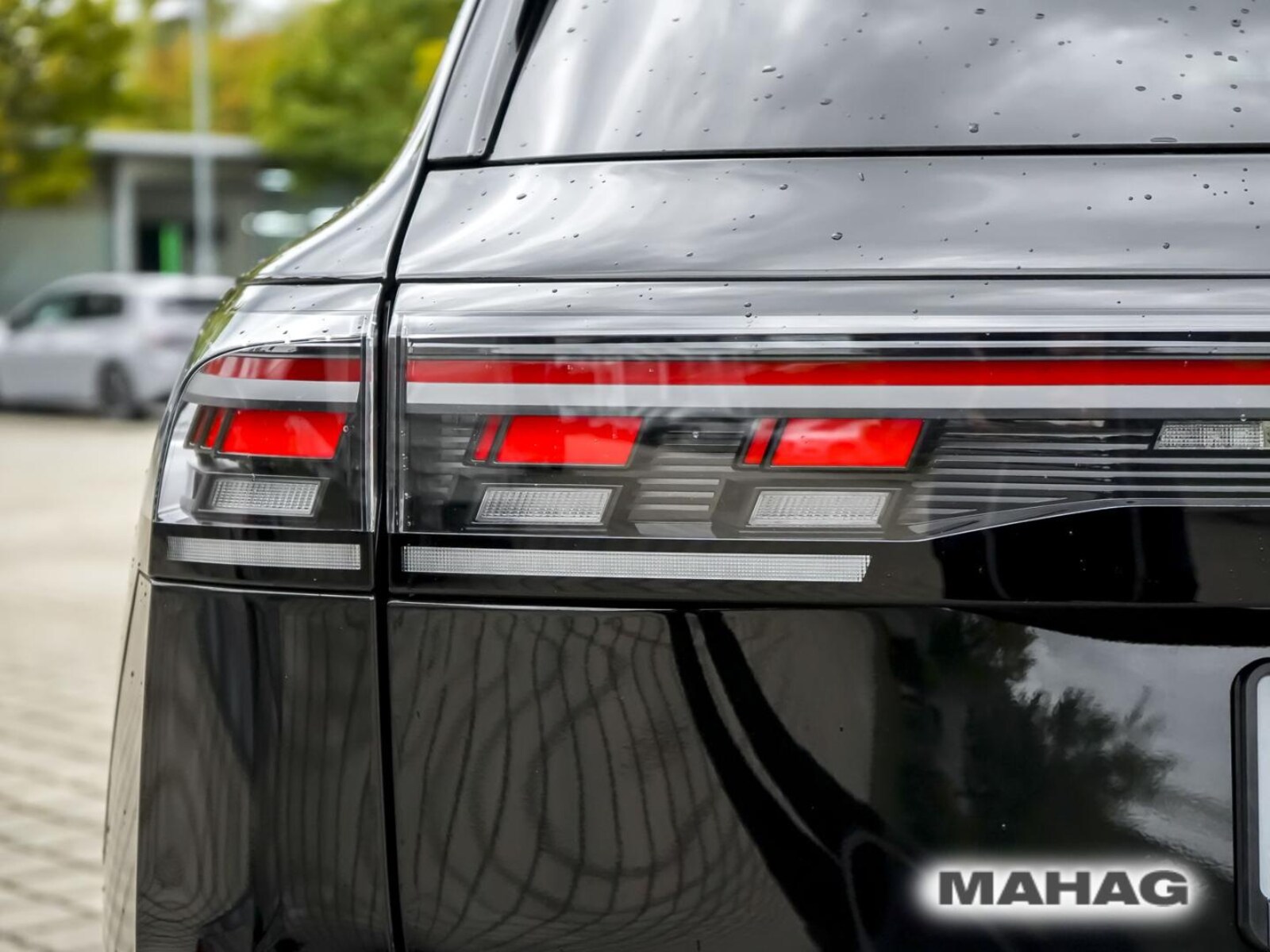 Volkswagen Tiguan – Bild 9