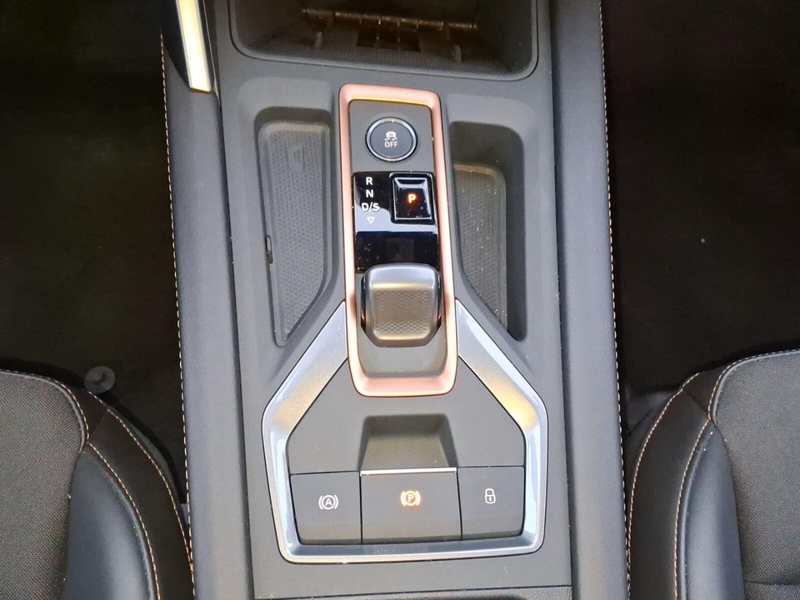 CUPRA Formentor – Bild 11