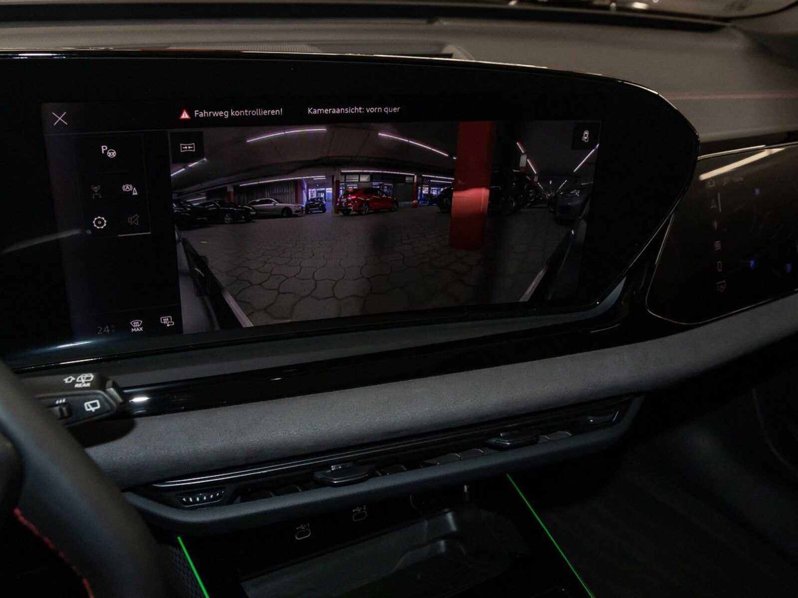 Audi A6 Avant – Bild 25