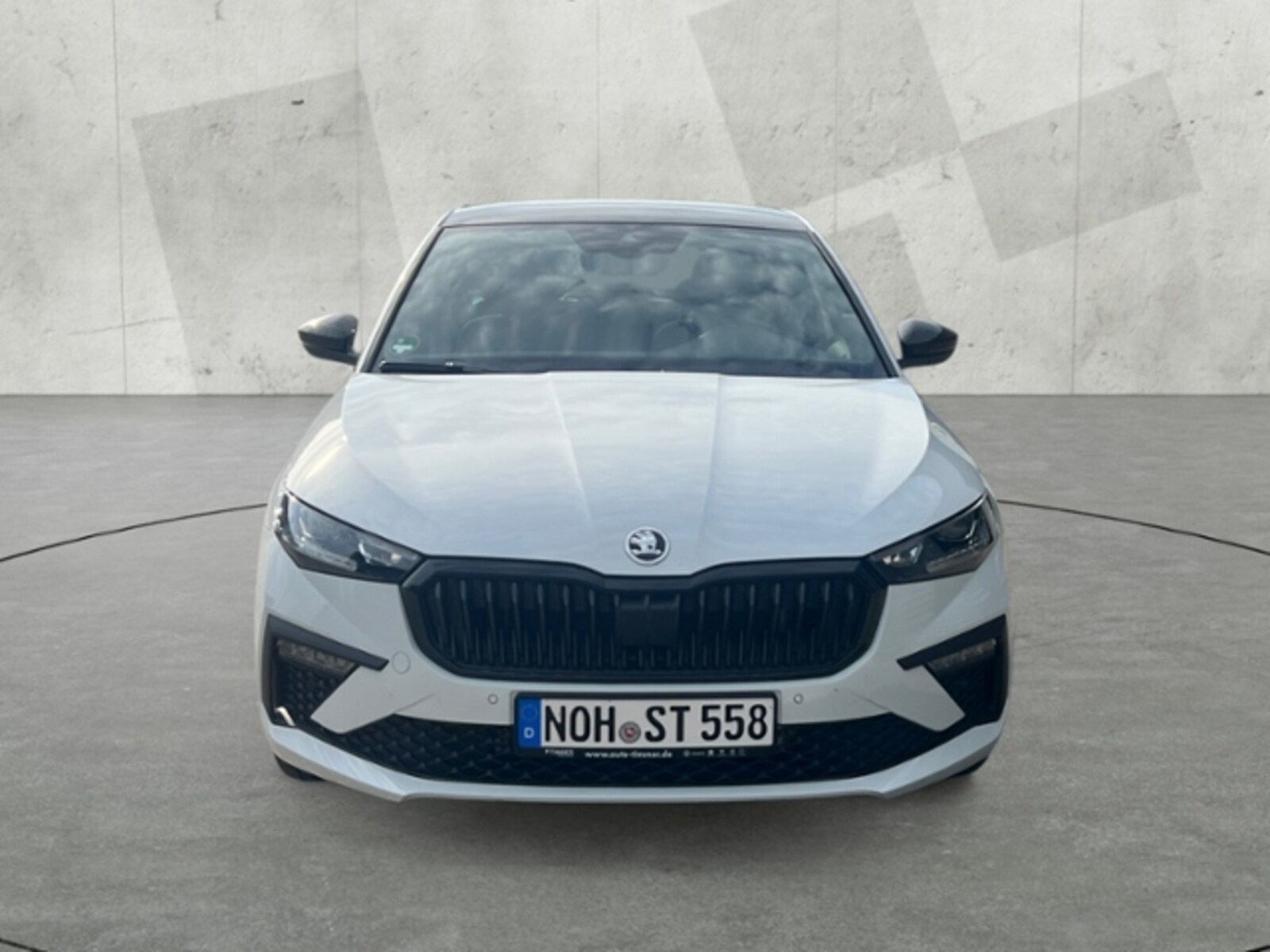 Škoda Scala – Bild 10