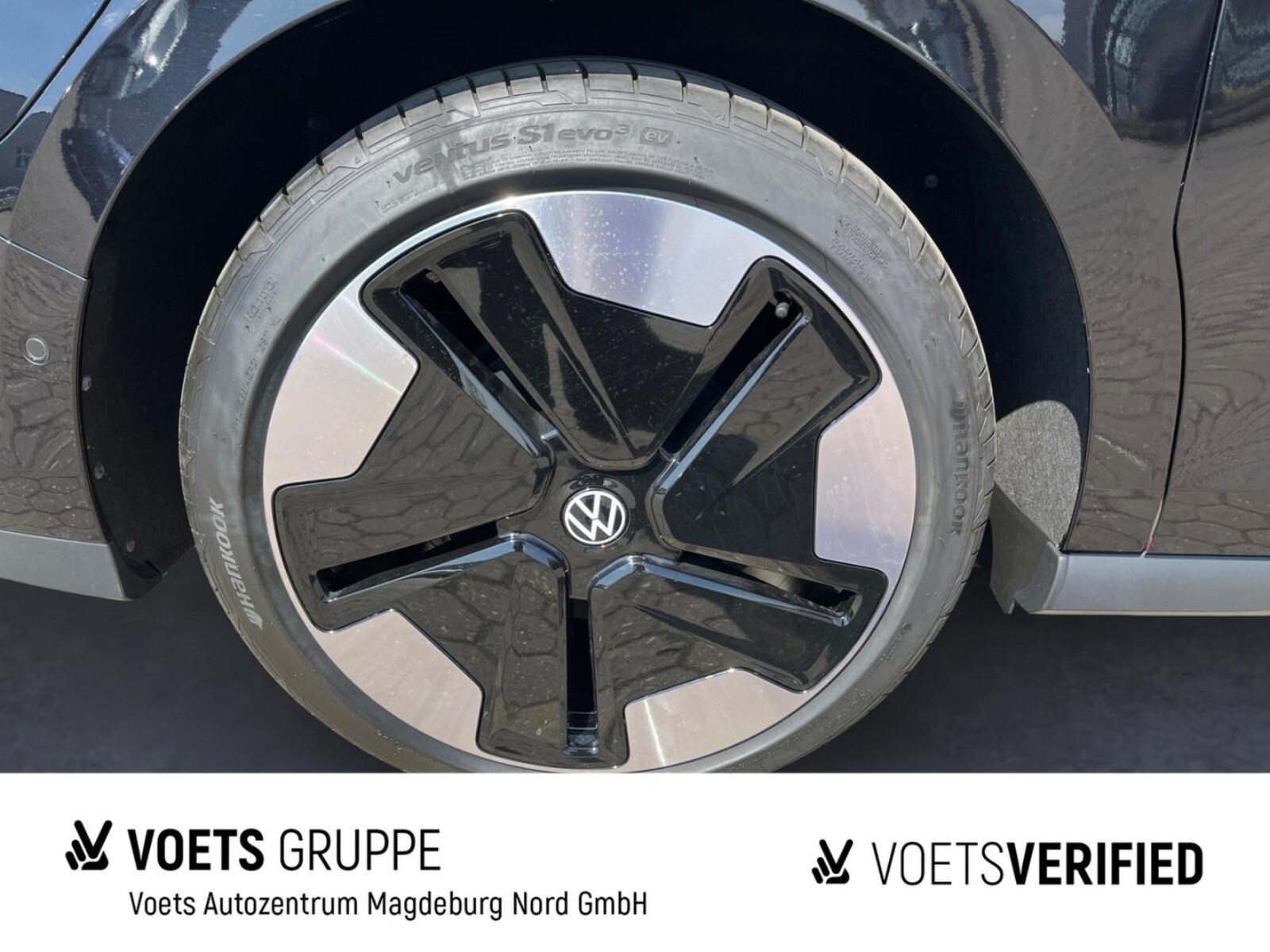 Volkswagen ID. Buzz – Bild 6