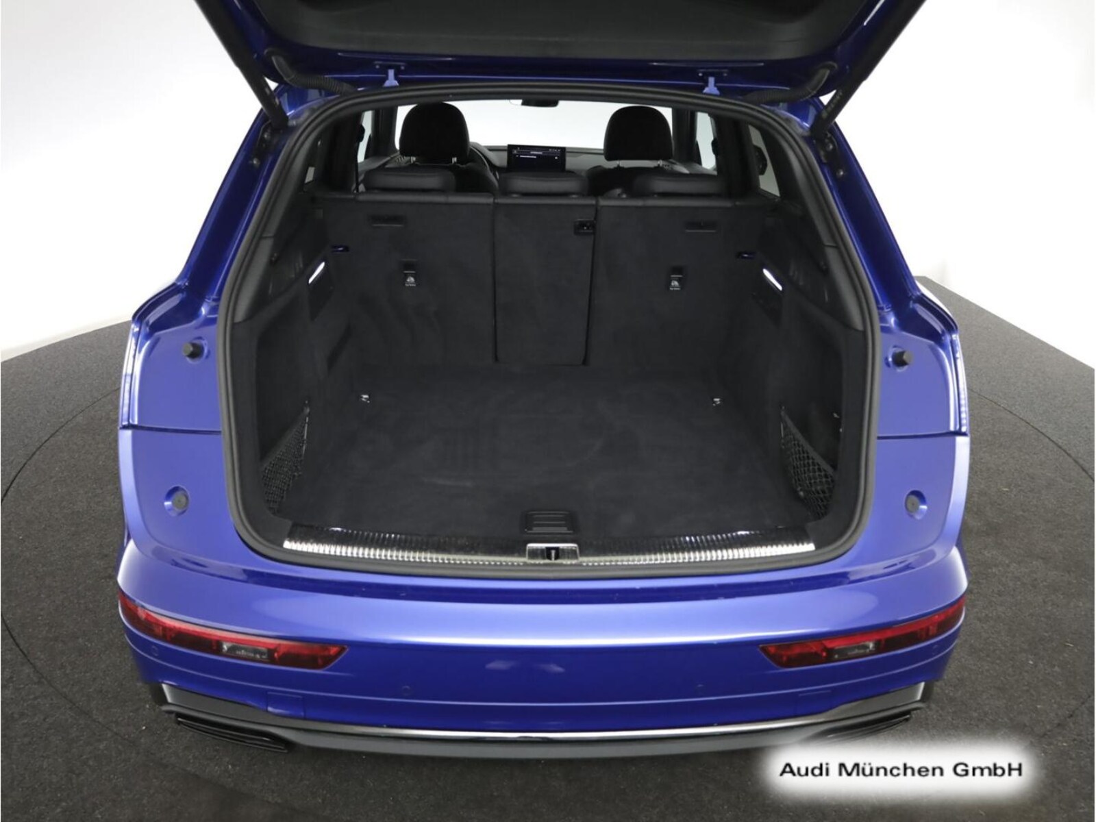 Audi Q5 – Bild 20