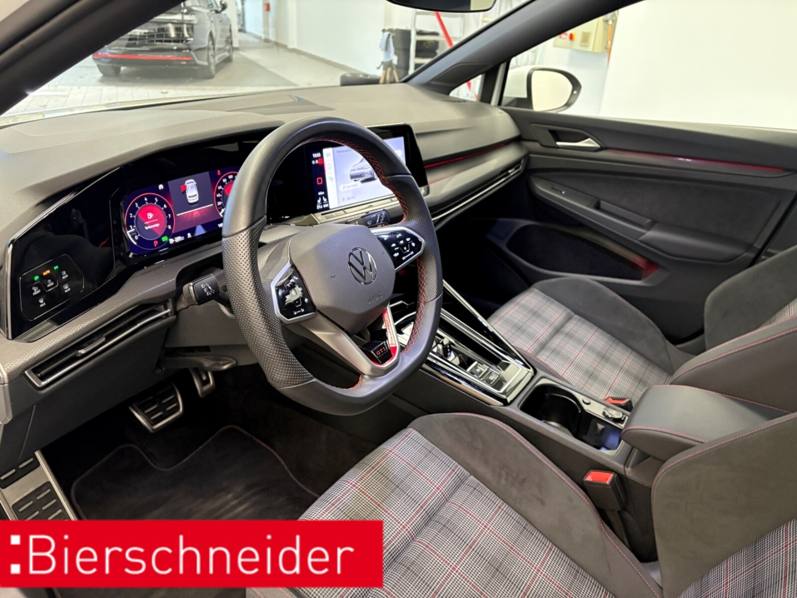 Volkswagen Golf – Bild 9