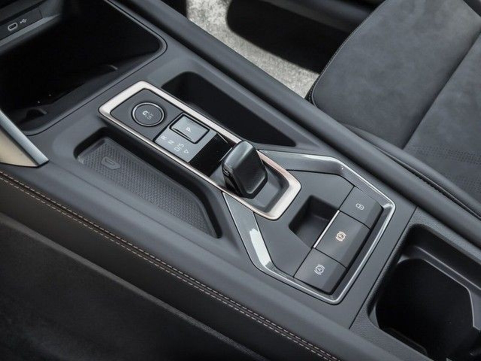 CUPRA Formentor – Bild 17