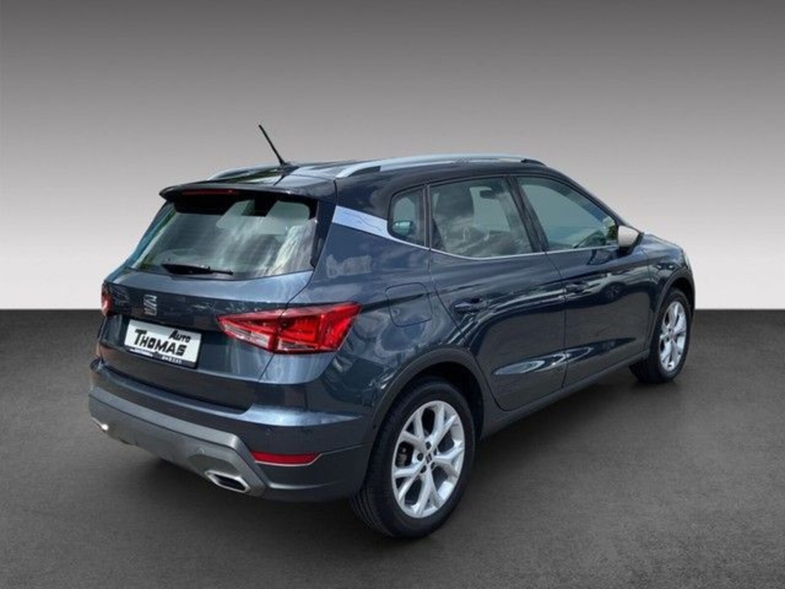 SEAT Arona – Bild 6