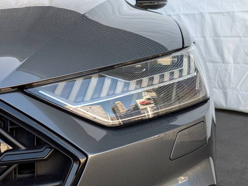 Image about Audi A7 Sportback 45 TFSI quattro 195(265) kW(PS) S tronic