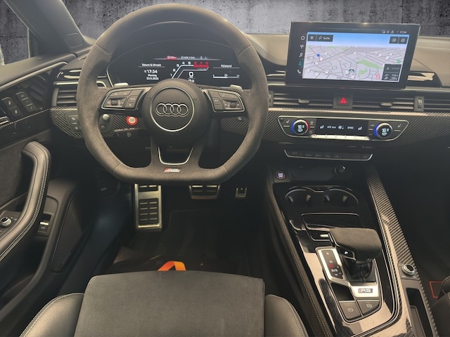 Audi RS5 Sportback TFSI Quattro Tiptronic - 2022 - Joinsteer - #7