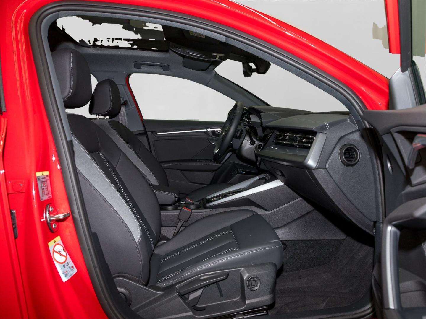 Image about Audi A3 Sportback S line 35 TFSI S tronic