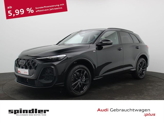 Audi Q5 SUV