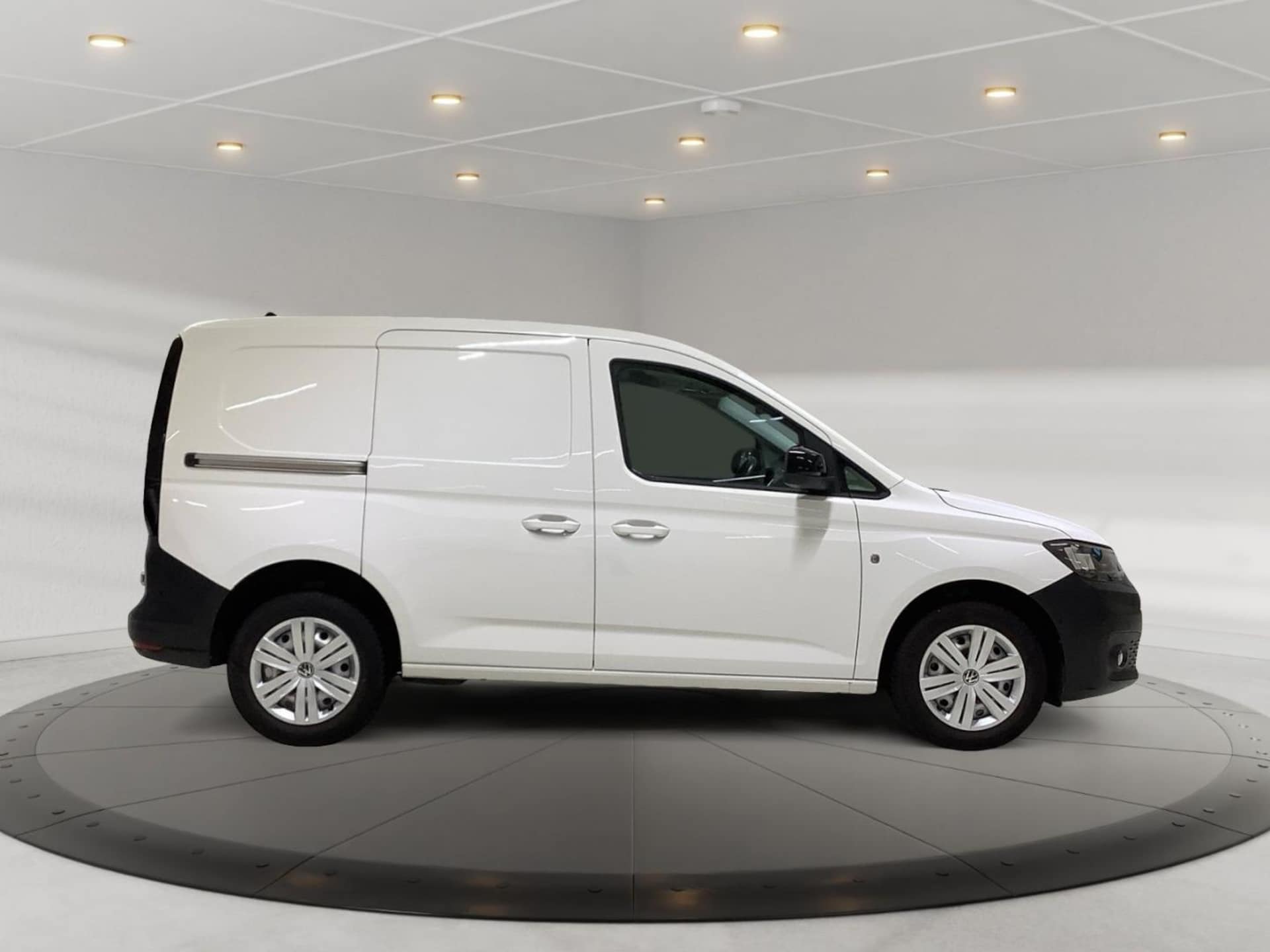 Volkswagen Caddy Cargo EcoProfi