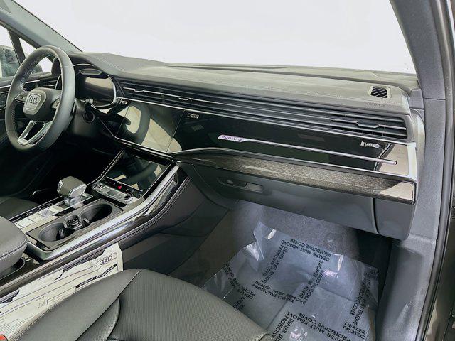 2026 Audi Q7 Premium Plus - Photo 30