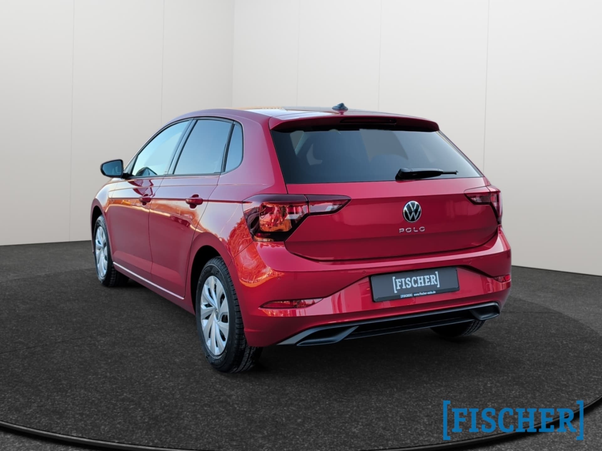 Volkswagen Polo Life