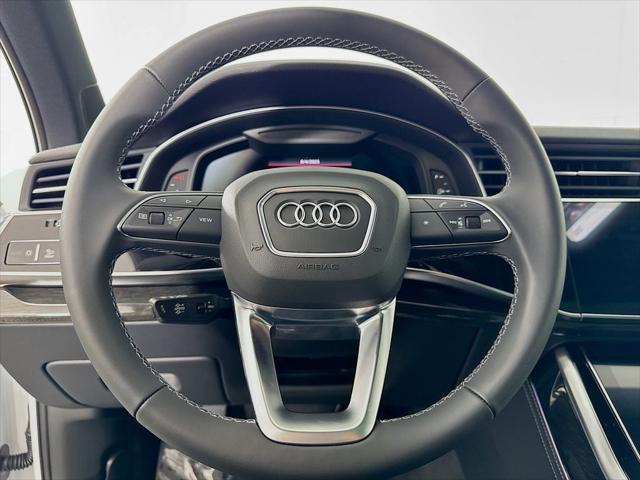 2025 Audi Q7 Prestige - Photo 43