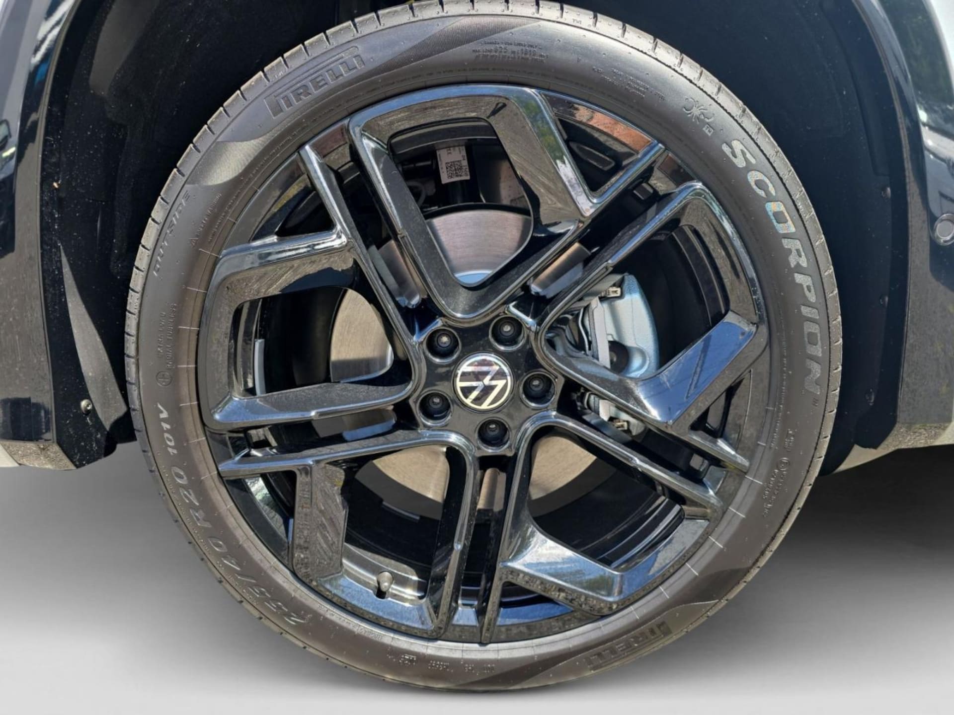 Volkswagen Tayron R-Line