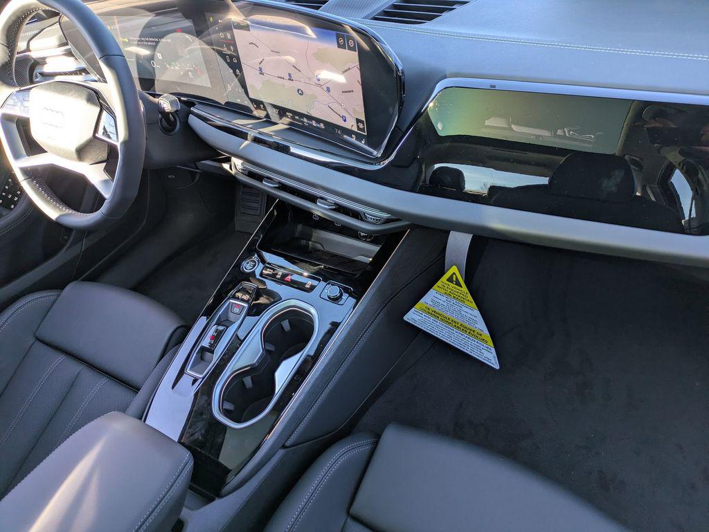 2026 Audi A6 Premium Plus - Photo 35