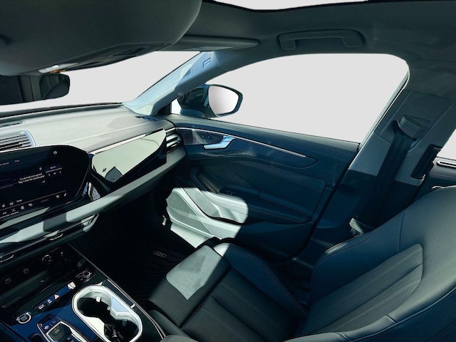 2026 Audi A6 Premium Plus - Photo 25