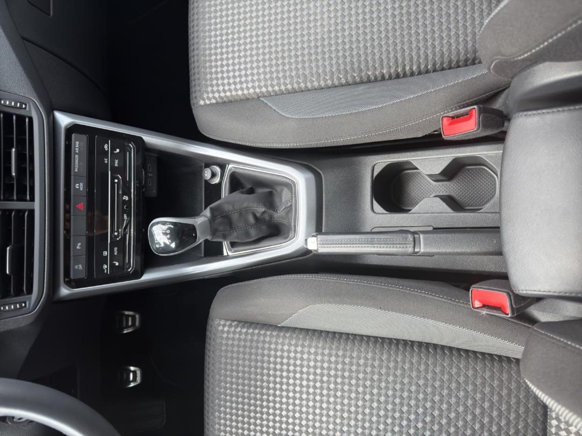 Volkswagen T-Cross ACTIVE