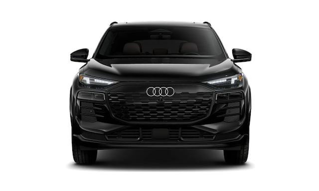 2027 Audi Q6 e-tron