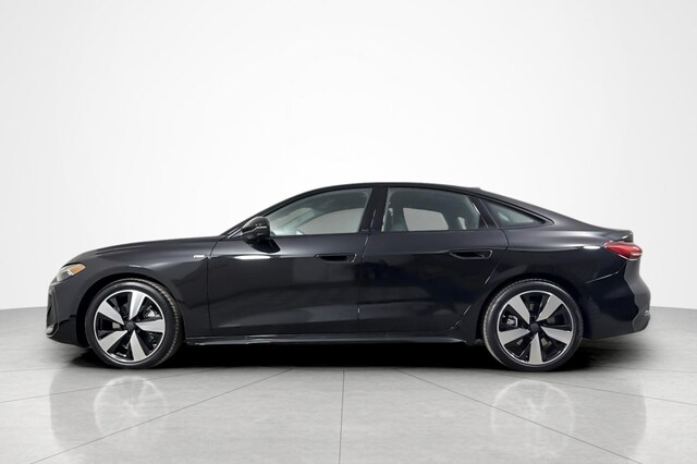 2026 Audi A5 Sedan