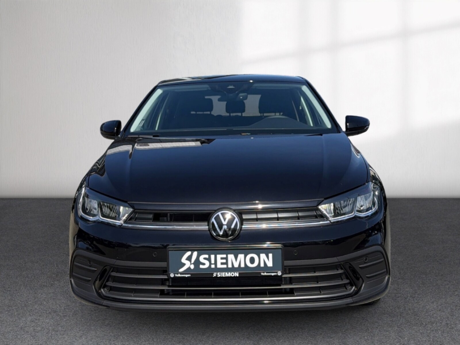 Volkswagen Polo – Bild 8