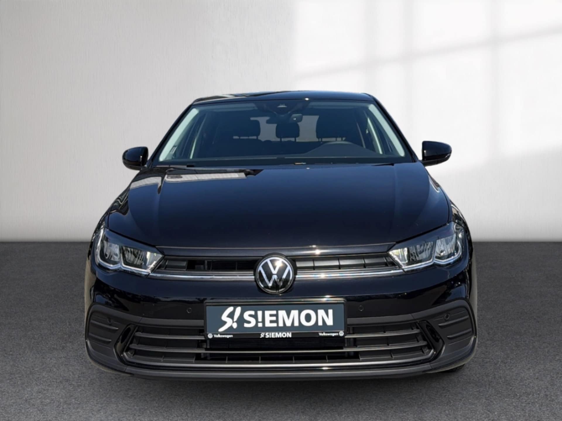 Volkswagen Polo ENERGY