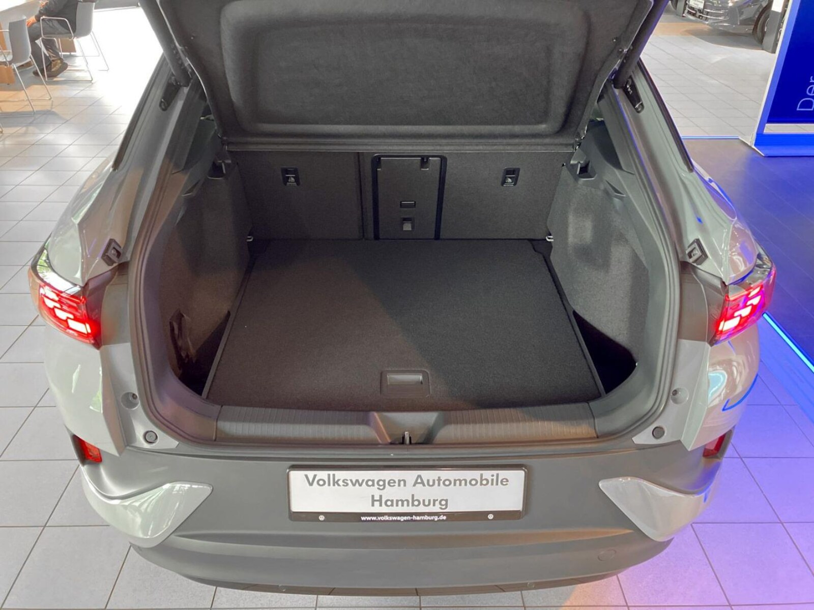 Volkswagen ID.5 – Bild 17