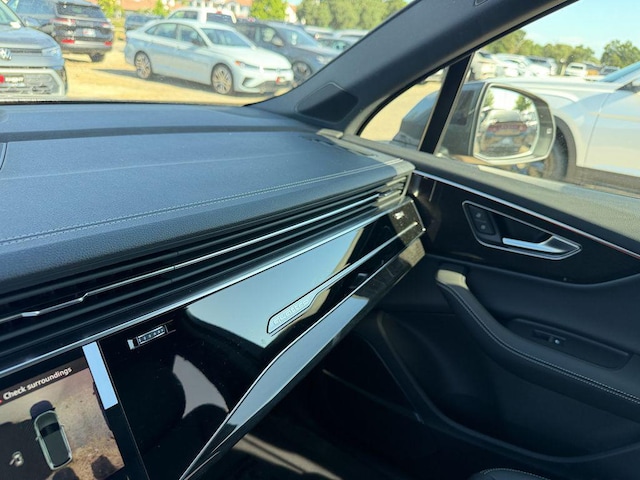 2026 Audi Q7 S Line Premium Plus - Photo 22